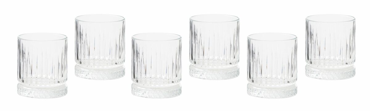 Bild 3 von Guido Maria Kretschmer Home&Living Whiskyglas Joki, Glas, nostalgisch, Made in Europe, 6-teilig
