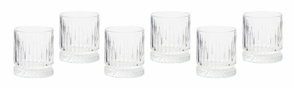 Bild 3 von Guido Maria Kretschmer Home&Living Whiskyglas Joki, Glas, nostalgisch, Made in Europe, 6-teilig