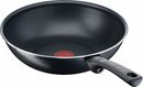 Bild 2 von Tefal Wok Day by Day B55819, Aluminium, Antihaftversiegelung, Thermo-Spot Temperaturanzeiger, 28 cm