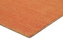 Bild 4 von Teppich Adelle 290 cm x 200 cm, Farbe Rost Rot, rechteck