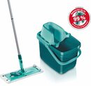 Bild 2 von Leifheit Bodenwischer-Set Set Combi Clean, Wischbreite 33 cm