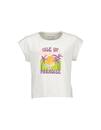 Bild 1 von Blue Seven - Girls T-Shirt mit coolem Druck