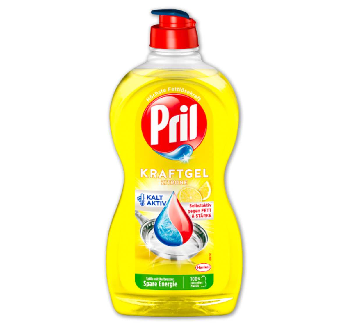 Bild 1 von PRIL Kraftgel*