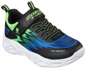 Skechers Kids VORTEX-FLASH ZORENT Sneaker in toller Farbkombi