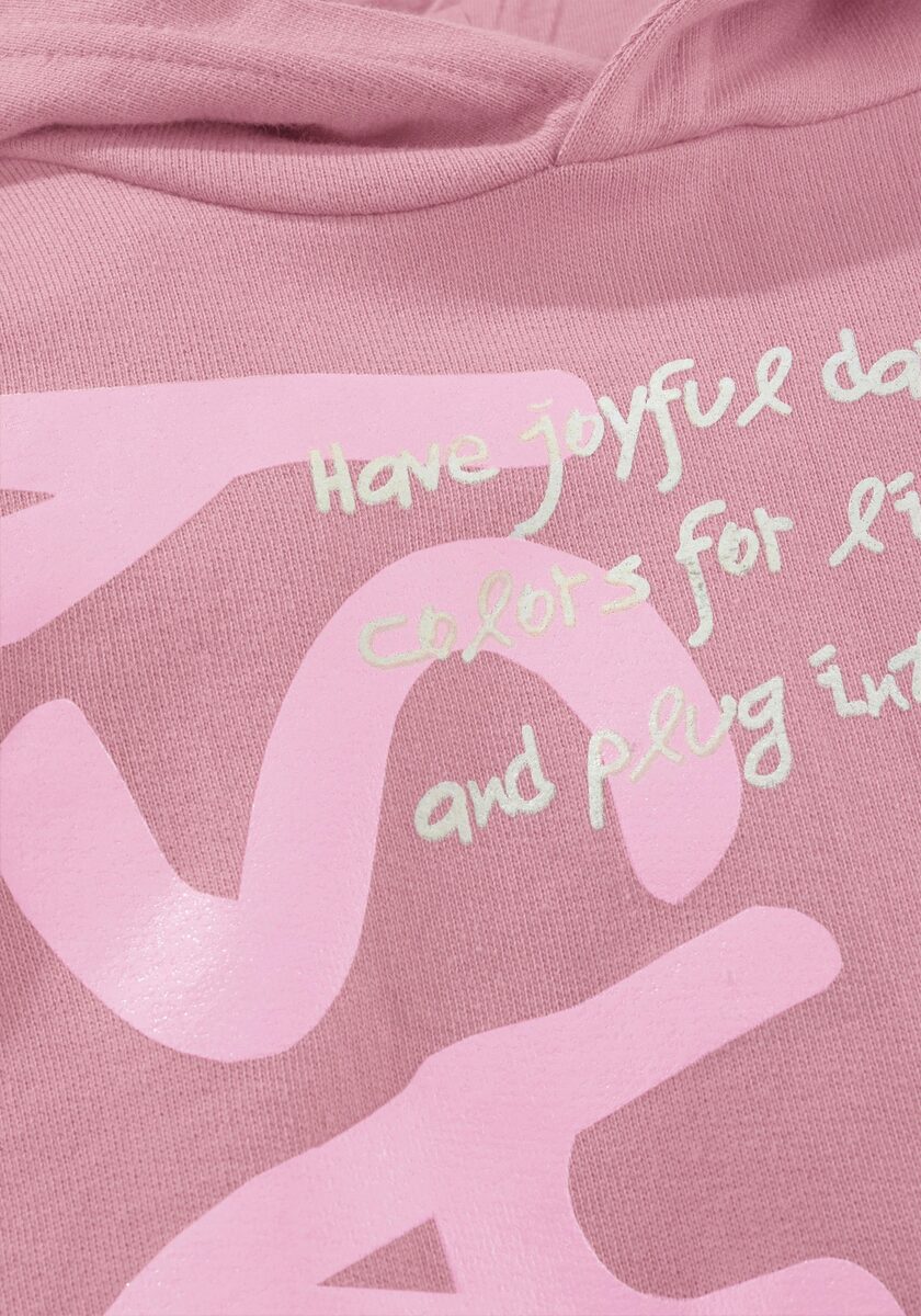 Bild 2 von KIDSWORLD Kapuzenshirt so easy in längerer Form