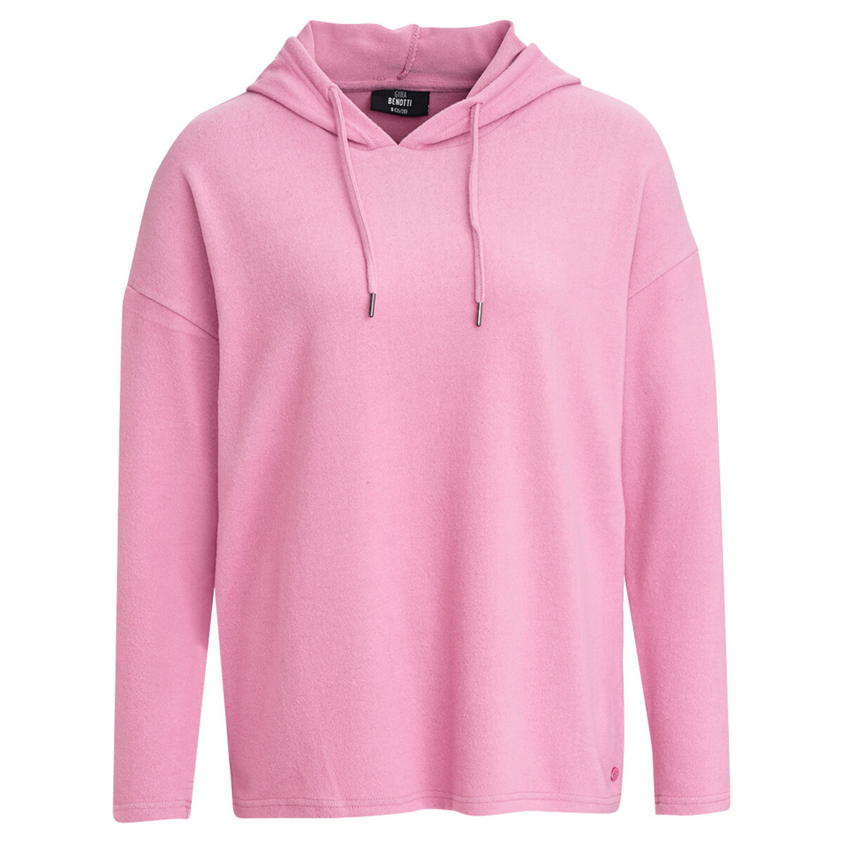 Bild 1 von Damen Pullover mit Kapuze