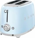 Bild 3 von Smeg Toaster TSF01PBEU, 2 kurze Schlitze, für 2 Scheiben, 950 W