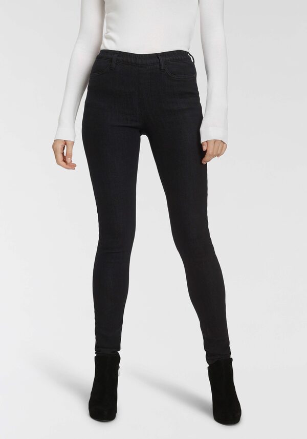 Bild 3 von Flashlights Jeansjeggings (Packung, 2er-Pack) High Waist