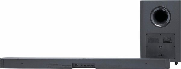 Bild 4 von JBL Bar 2.1 Deep Bass (MK2) 2.1 Soundsystem (300 W)