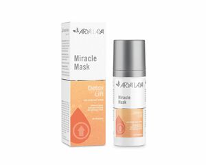 ARYA LAYA Miracle Mask - Detox Lift 50 ml