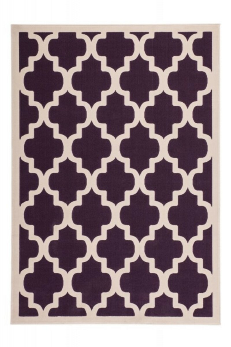 Bild 3 von Kayoom Teppich "Manolya 2097", 80 x 150 cm, Lila