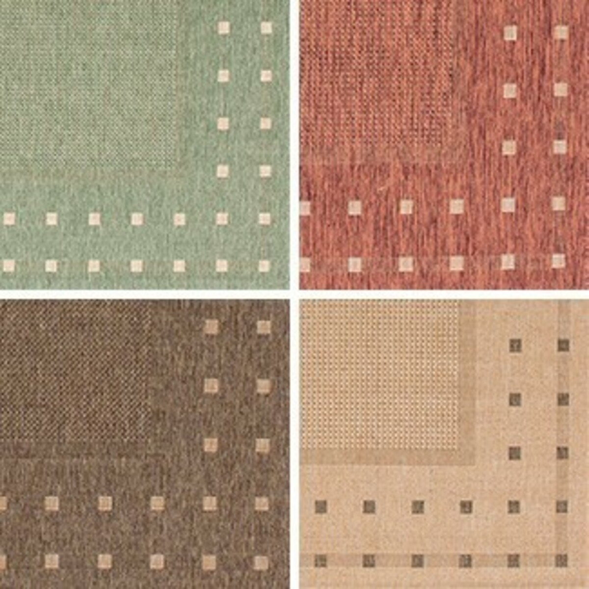 Bild 4 von Kayoom Teppich Sweden - Halmstad Silber / Anthrazit 160 cm x 230 cm