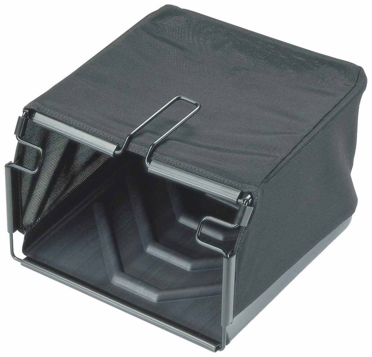 Bild 1 von GARDENA Fangsack 04065-20, für Gardena »ES 500« und »EVC 1000«, 40 l