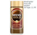 Bild 1 von NESCAFÉ Gold*