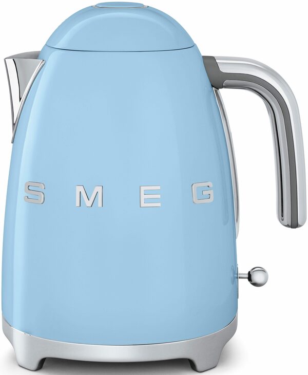 Bild 2 von Smeg Wasserkocher KLF03PBEU, 1,7 l, 2400 W