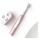 Bild 3 von Oral B Schallzahnbürste Pulsonic Slim Luxe 4100, Aufsteckbürsten: 2 St.