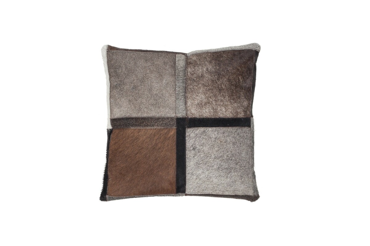 Bild 1 von Kayoom Lavish Pillow 410 Grau 45cm x 45cm