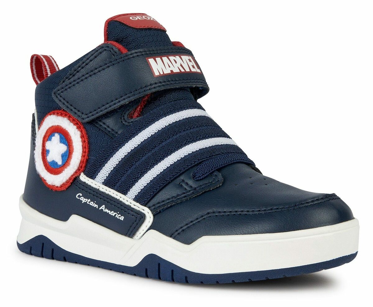 Bild 1 von Geox J PERTH BOY Sneaker