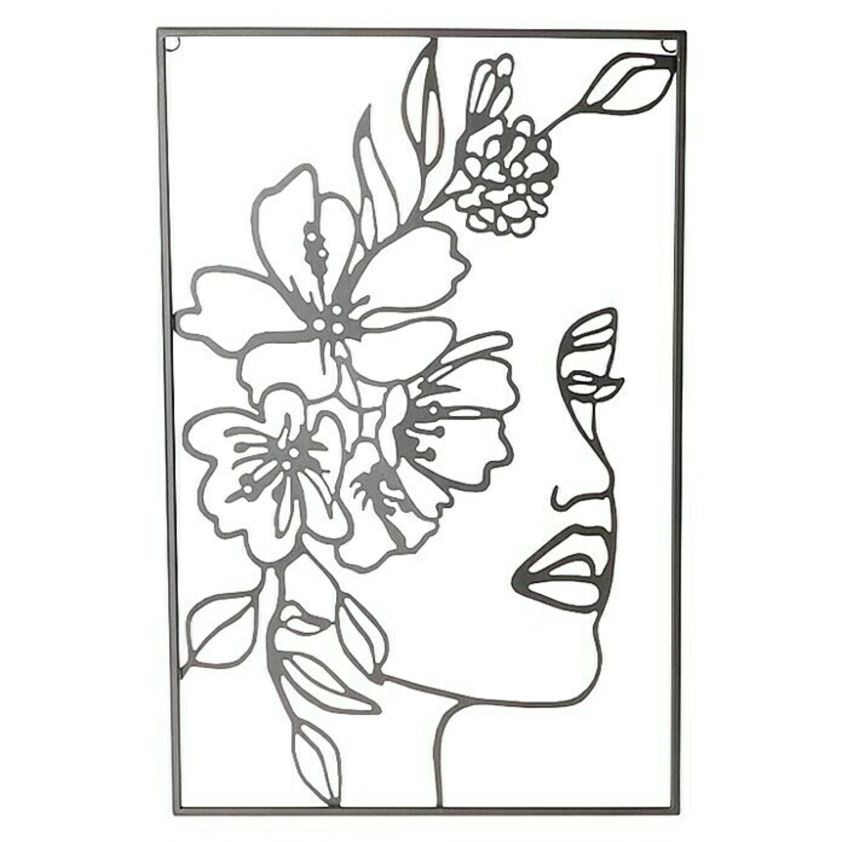 Bild 1 von Wandobjekt Femin