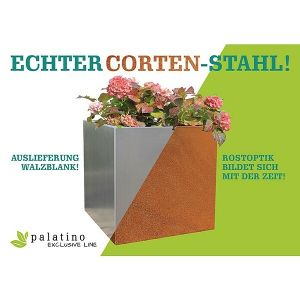 Bild 3 von Palatino Exclusive Line Kaminholzregal Woodpecker Pro