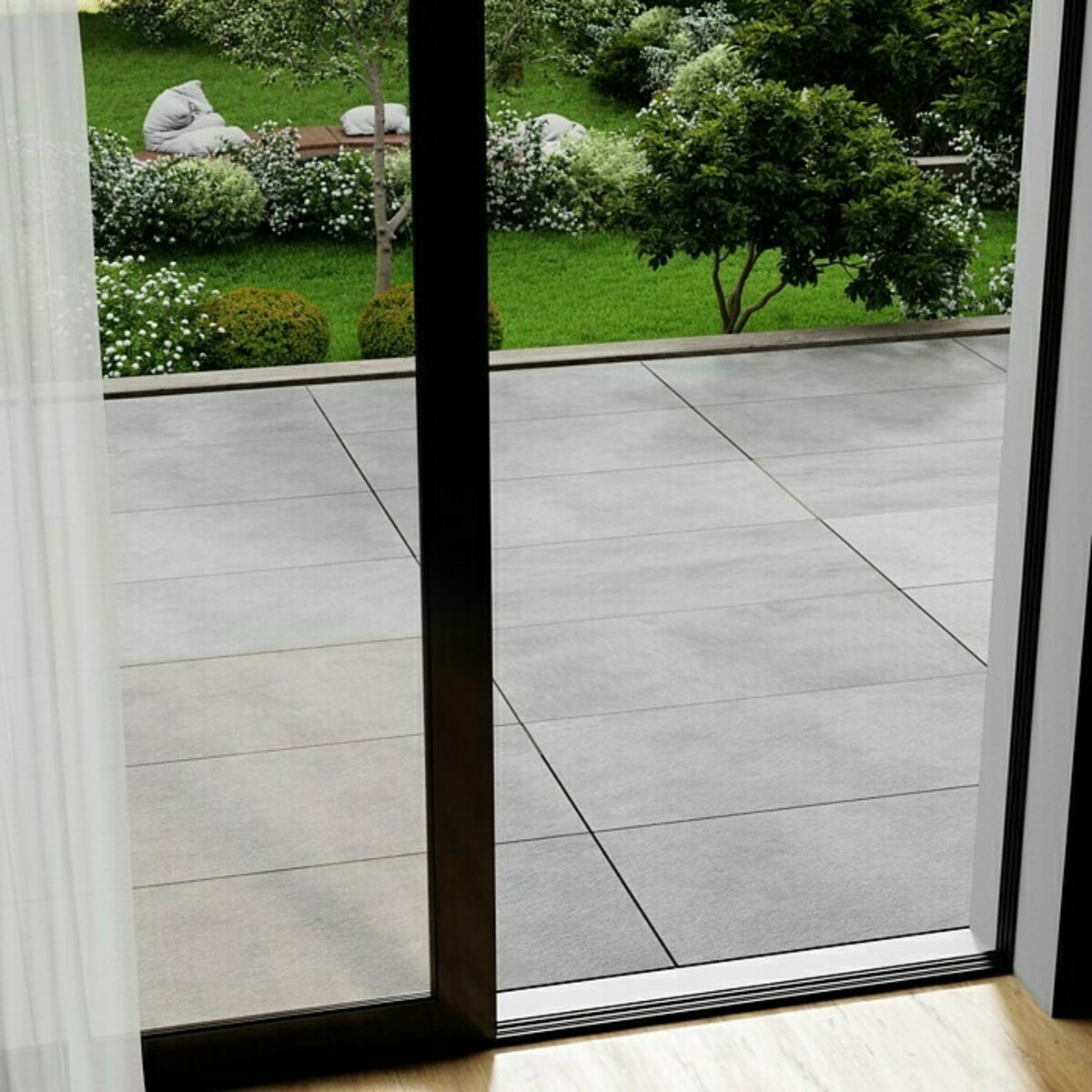 Bild 2 von Cersanit Terrassenfliese Metropolis