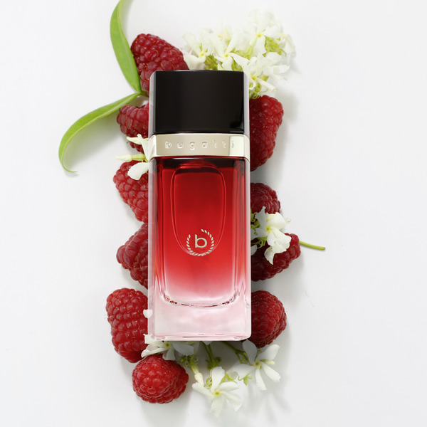 Bild 3 von bugatti BUGATTI Eleganza Rossa EdP 60 ml