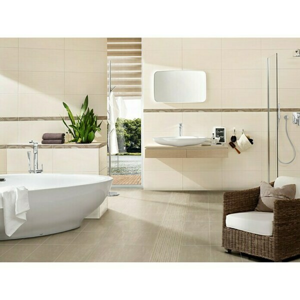 Bild 3 von Wandfliese Genf