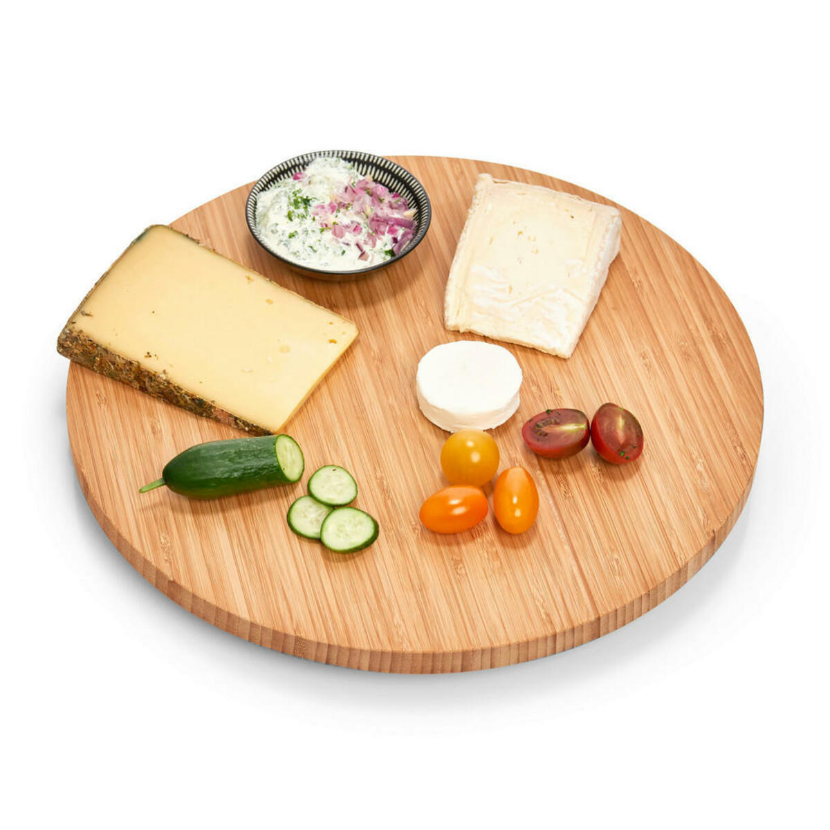 Bild 1 von Zeller Schneide-/Servierbrett