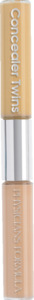 Physicians Formula CONCEALER TWINS® 2-IN-1 CORRECT & COVER CREAM CONCEALER Yellow/Light