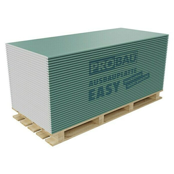 Bild 3 von Probau Gipskartonplatte Easy