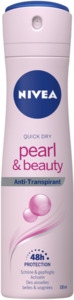 NIVEA Anti-Transpirant Spray Pearl & Beauty