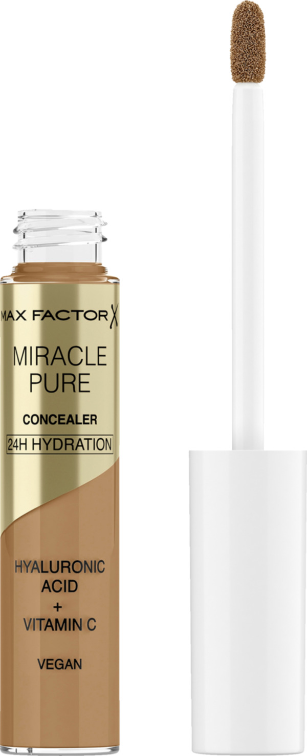 Bild 2 von Max Factor Miracle Pure Concealer, Fb. 07