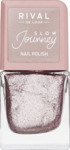 RIVAL DE LOOP Slow Journey Nail Colour 01