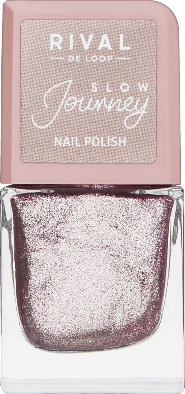 Bild 1 von RIVAL DE LOOP Slow Journey Nail Colour 01