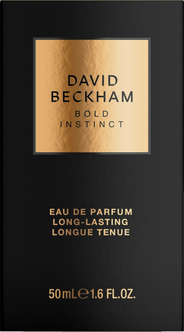 Bild 2 von David Beckham Bold Instinct EdP, 50ml