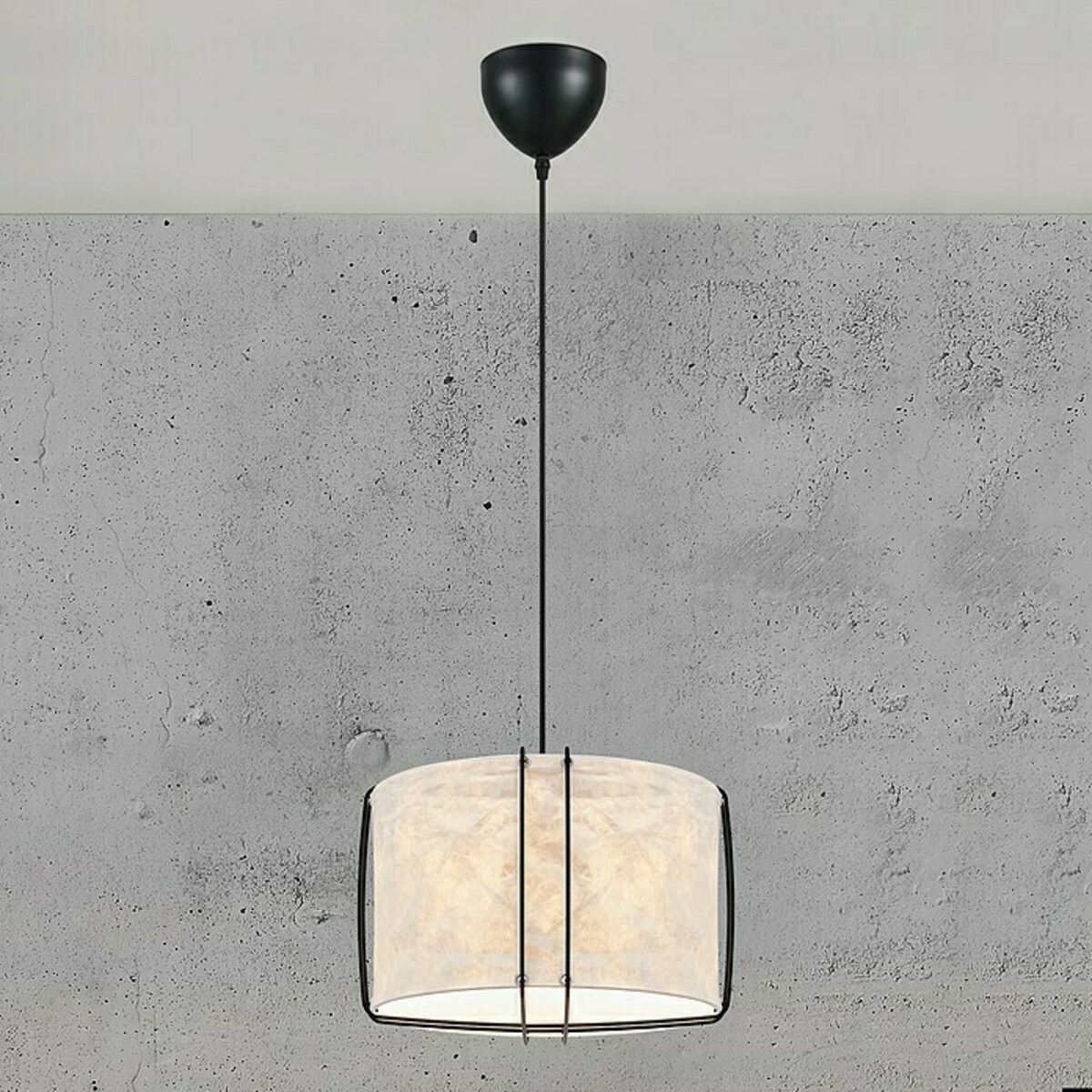 Bild 1 von Nordlux Pendelleuchte rund CARDINE