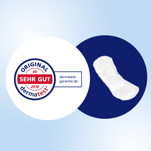 Bild 2 von facelle diskret Hygiene-Einlagen normal