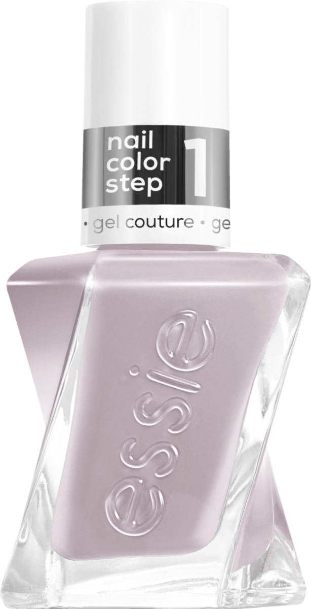 Bild 1 von essie Nagellack gel couture fashion freedom 545 tassel free