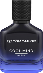 Tom Tailor TOM TAILOR Cool Mind for him EdT 30ml