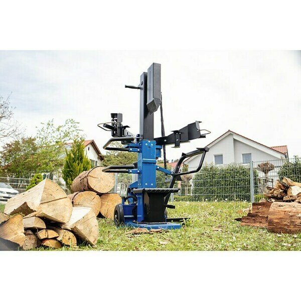 Bild 4 von Scheppach Holzspalter Compact 15T