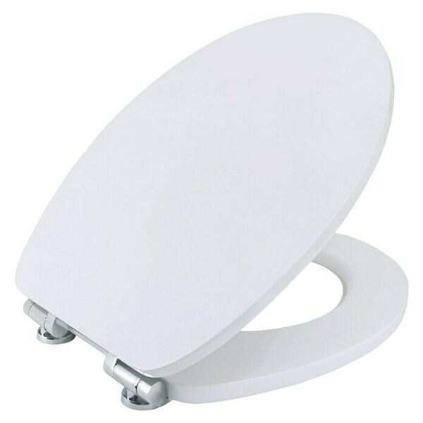 Bild 4 von Poseidon WC-Sitz Seramiko