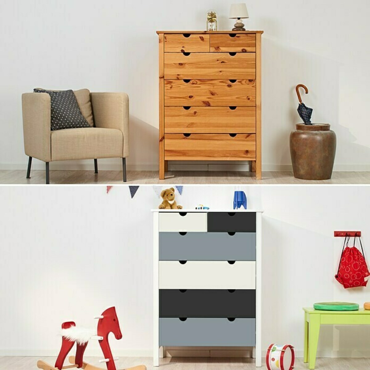 Bild 3 von swingcolor Buntlack Acryl