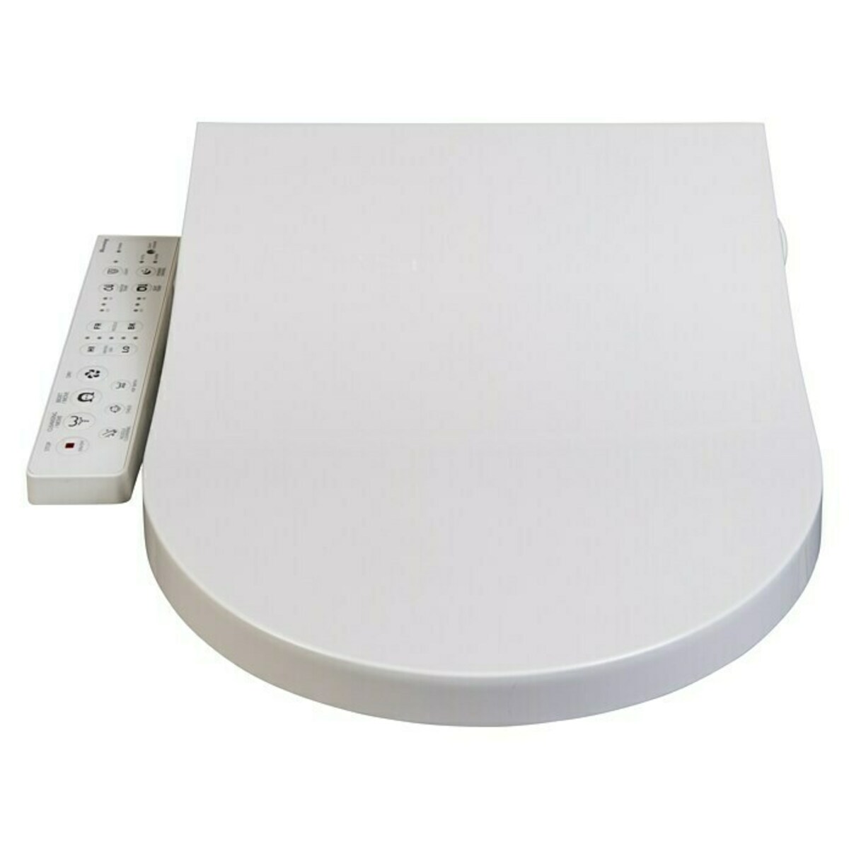 Bild 1 von Dusch-WC-Sitz NB16