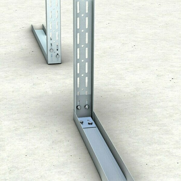 Bild 4 von Probau Türpfostensteckwinkel