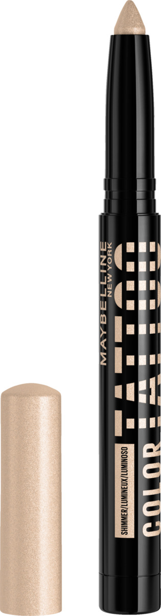 Bild 2 von Maybelline New York Color Tattoo 24 h Eye Stix - I Am Courageous 30