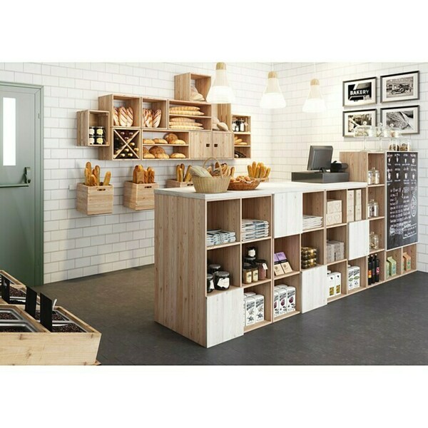 Bild 3 von Astigarraga Dinamic Weinregal