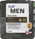 Bild 1 von facelle diskret MEN Einlagen Level 3