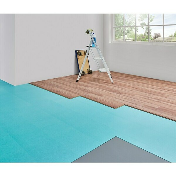 Bild 2 von LOGOCLIC Dämmunterlage XPS Easy