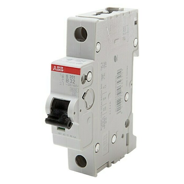 Bild 2 von ABB System pro M compact Sicherungsautomat S201 B32A
