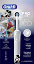 Bild 1 von Oral-B Elektrische Zahnbürste Vitality Pro 103 Kids Disney 100 Jahre Special Edition